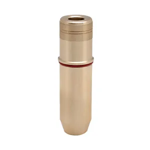 Kibblewhite KPMI, exhaust valve guide. Manganese. +.002"