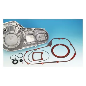 James Gaskets James, primary gasket kit. Outer cover