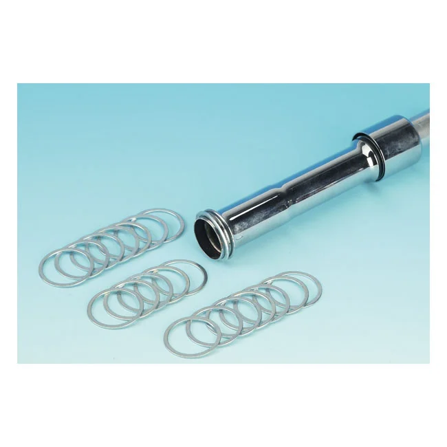 James Gaskets Washers, pushrod cover - 6737