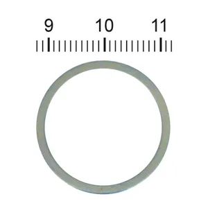 James Gaskets James washers, pushrod cover