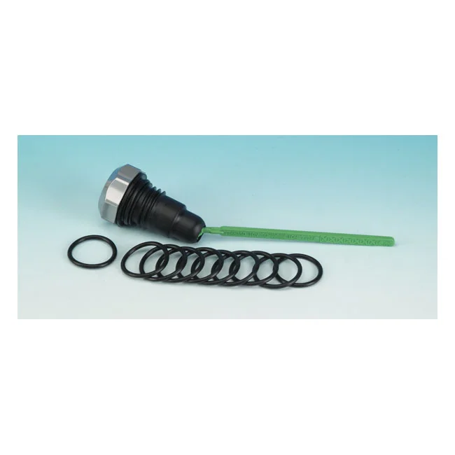 James Gaskets O-ring, dipstick engine oil - 11120