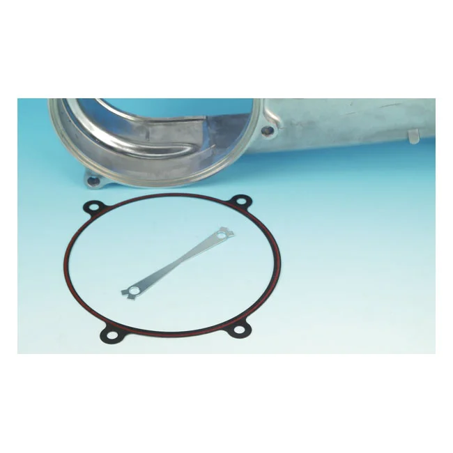 James Gaskets Gasket repair kit. Primary to crankcase. RCM