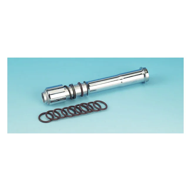 James Gaskets O-ring, pushrod cover / dipstick / oil pump. Viton - 11132A