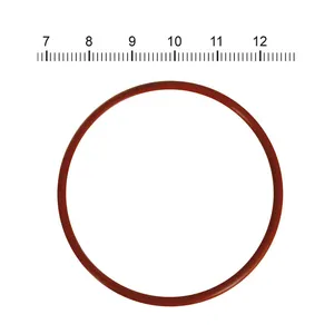 James Gaskets James, O-ring 6th gear mainshaft transmission