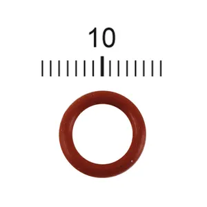 James Gaskets James, o-ring primary drain plug. Viton