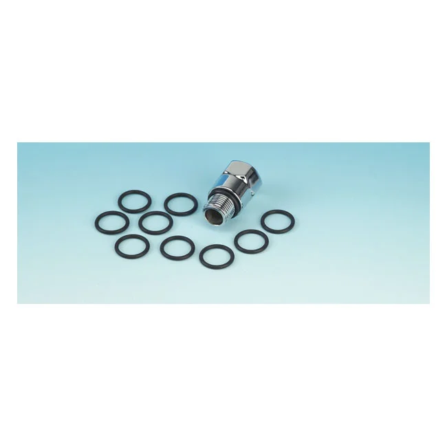 James Gaskets O-ring for oil line fitting - 11326