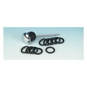 James Gaskets James O-ring, oil tank fill plug