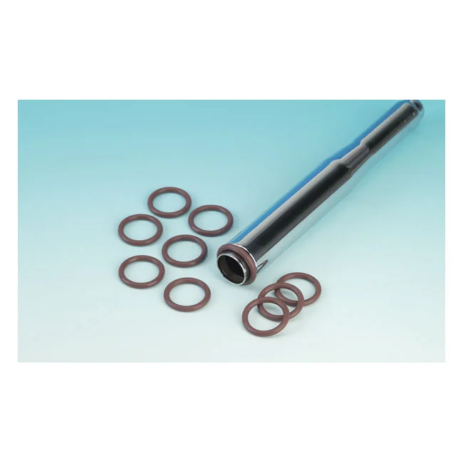 James Gaskets O-ring, pushrod cover. Lower - 11377