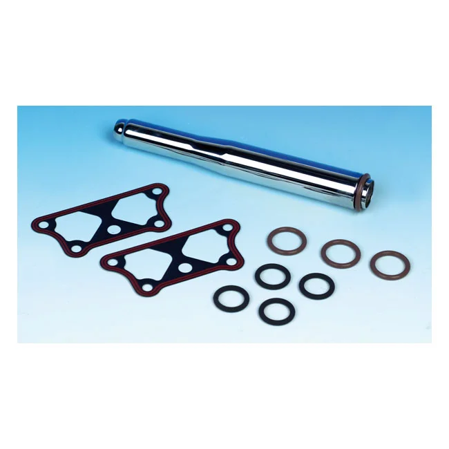 James Gaskets Pushrod cover seal kit