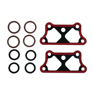 James Gaskets James, pushrod cover seal kit
