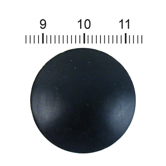 James Gaskets Fill plug for chain housing & horn bumper - 11428