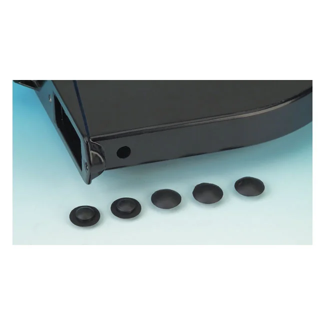 James Gaskets Fill plug for chain housing & horn bumper - 11428