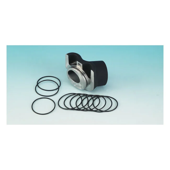 James Gaskets O-ring, transmission oil spout assembly - 11573