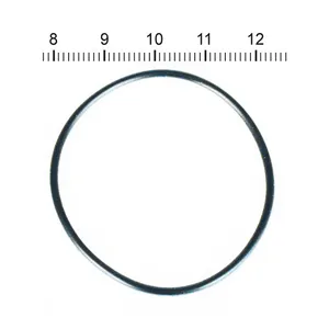 James Gaskets James o-ring, transmission oil spout assembly