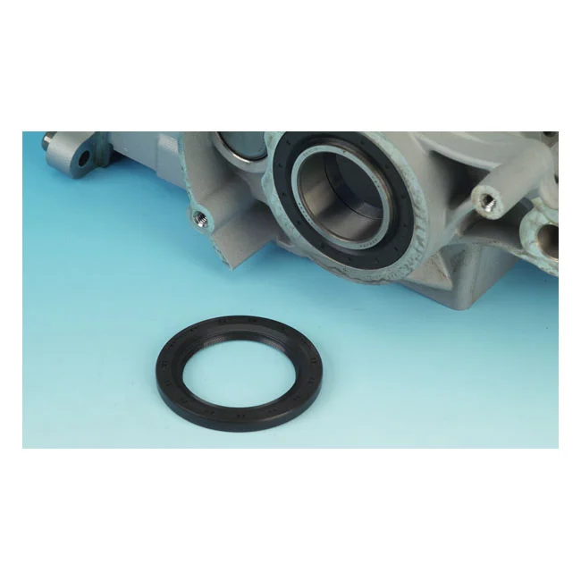 James Gaskets Oil seal, transmission mainshaft - 12074