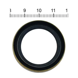 James Gaskets James, oil seal 6th gear transmission
