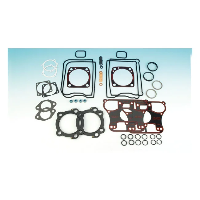 James Gaskets Top end gasket kit. Evo B.T. MLS