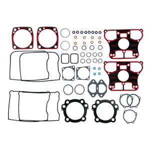 James Gaskets James, top end gasket kit. Evo B.T. MLS