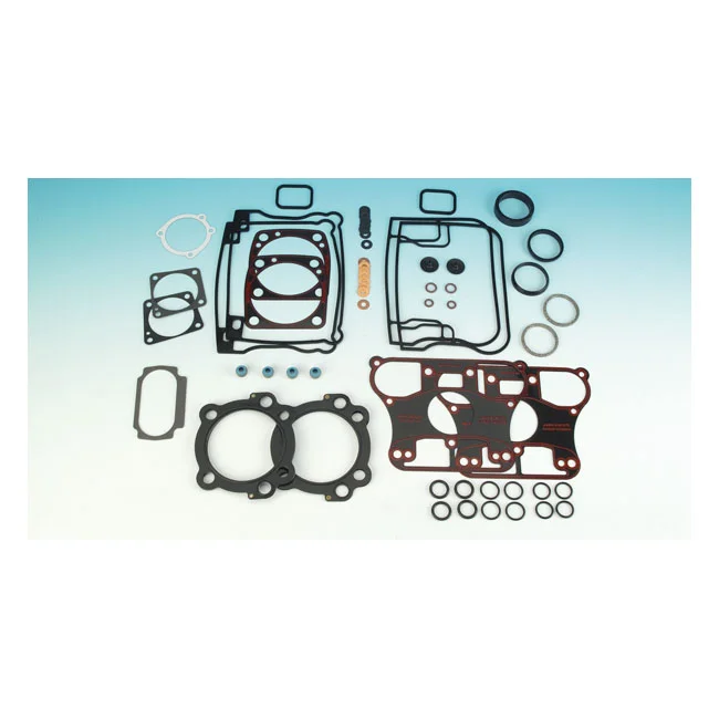 James Gaskets Top end gasket kit. Evo B.T. MLS