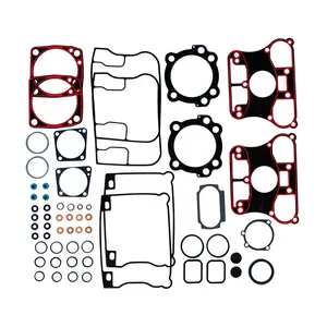 James Gaskets James, top end gasket kit. Evo B.T. MLS