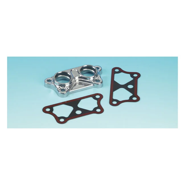 James Gaskets Gaskets tappet cover. .020" RCM - 17976-04