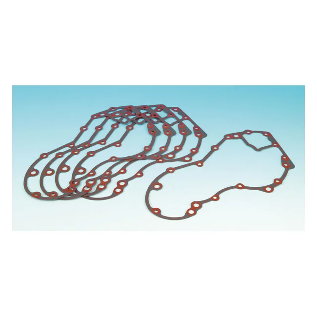 James Gaskets Gasket cam cover. .020" paper/silicone - 25225-36