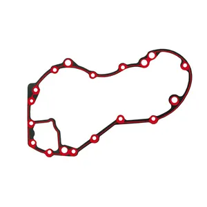 James Gaskets James, gasket cam cover. .020" paper/silicone