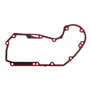 James Gaskets James, cam cover gaskets. .031" paper/silicone