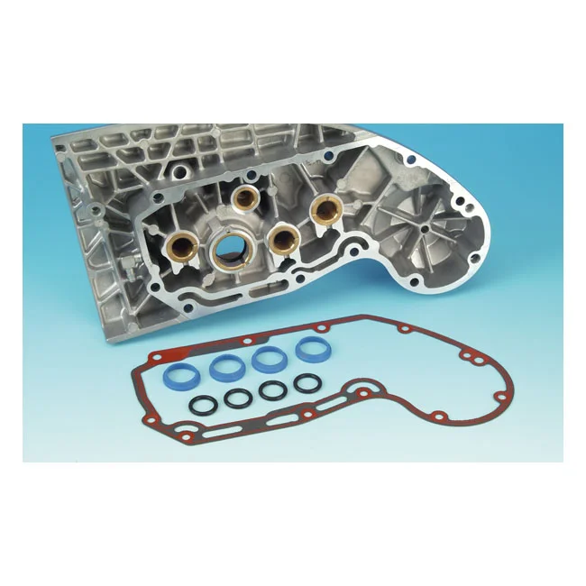 James Gaskets Cam gear change gasket kit. XL Sportster