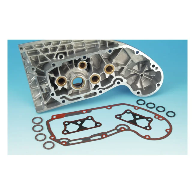 James Gaskets Cam gear change gasket kit. XL Sportster