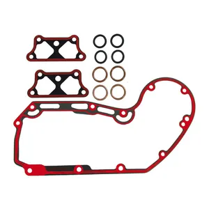 James Gaskets James, cam gear change gasket kit. XL Sportster