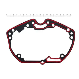James Gaskets James, cam cover gasket. .031" paper/silicone