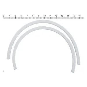 James Gaskets James ptfe braided seal