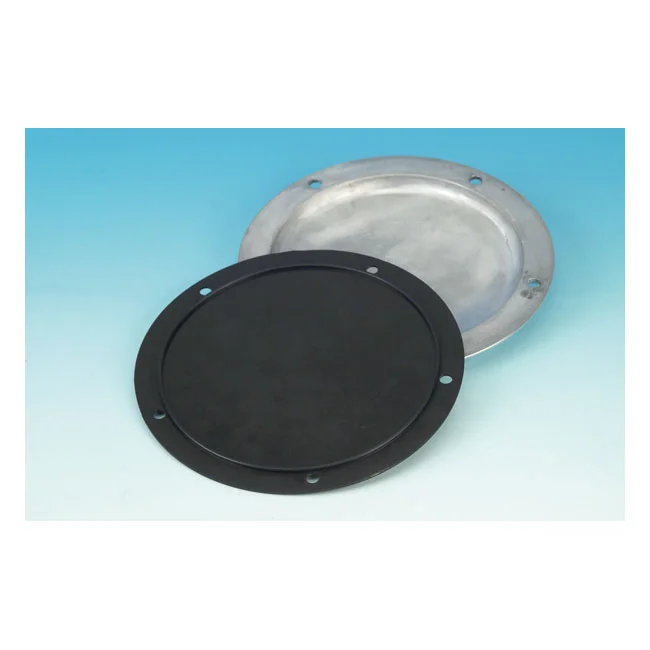 James Gaskets Seal plate derby cover. RCM - 25416-99