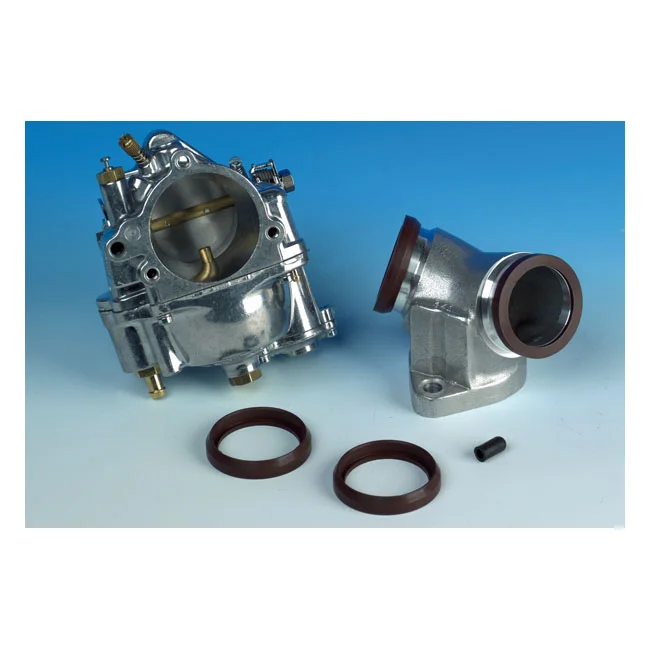 James Gaskets Manifold intake seal set. Viton for strokers - 26995-86B