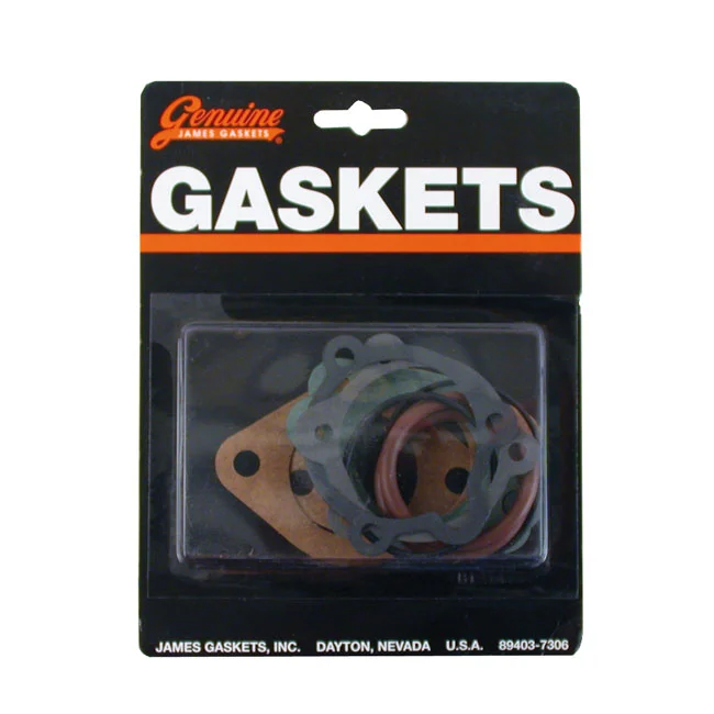 James Gaskets Bendix/Keihin gasket & seal kit