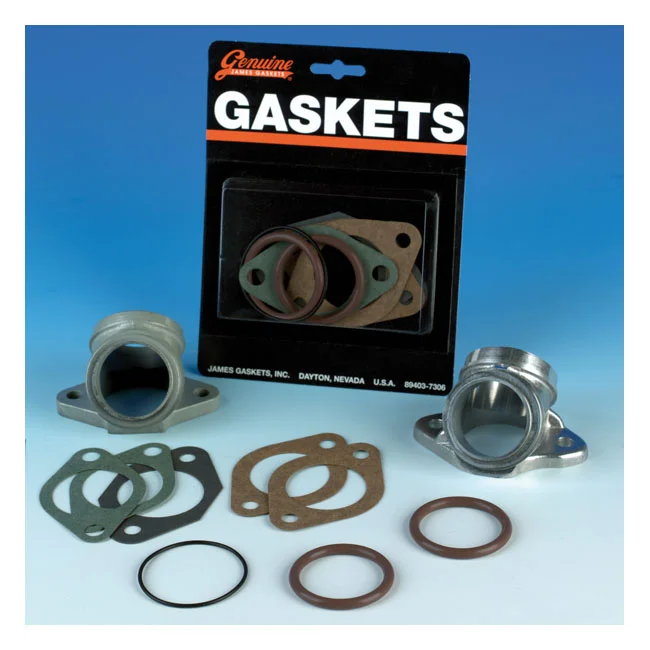 James Gaskets Bendix/Keihin gasket & seal kit