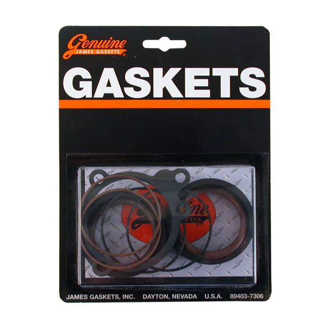 James Gaskets Manifold gasket & seal kit for S&S E/G carb