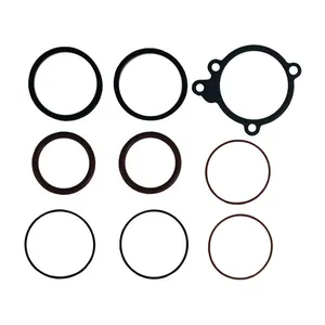 James Gaskets James, manifold gasket & seal kit for S&S E/G carb