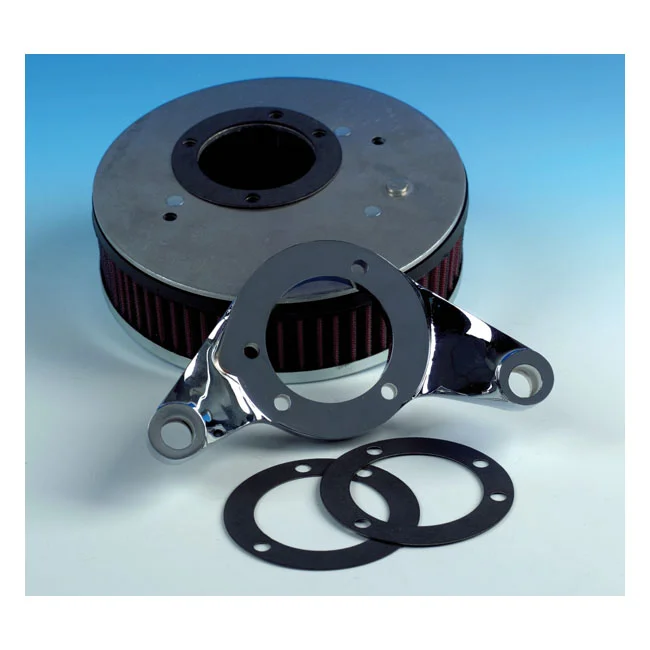 James Gaskets Gasket carb to air cleaner housing. SE - 27044-90