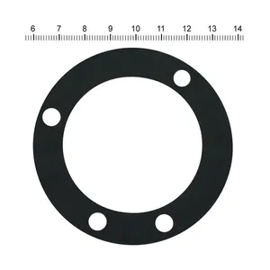 James Gaskets James, gasket carb to air cleaner housing. SE