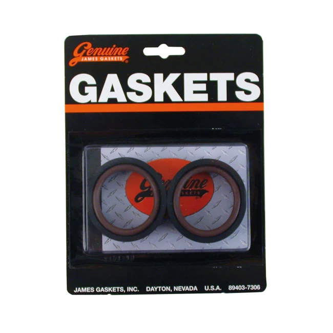 James Gaskets Shovel manifold seal kit. o-ring / band - 27062-78