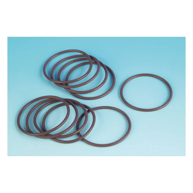 James Gaskets O-ring starter to inner primary - 27444-00Y