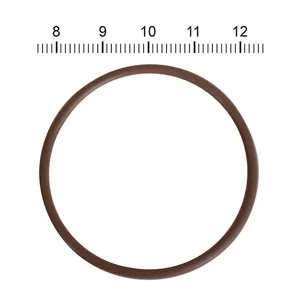 James Gaskets James, O-ring starter to inner primary