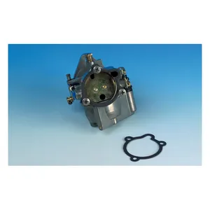 James Gaskets James, gasket carb to air cleaner housing. Bendix