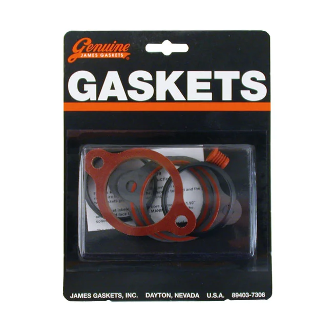 James Gaskets Manifold gasket & spacer kit
