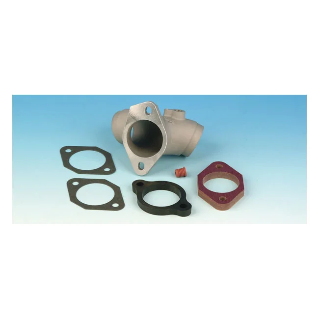 James Gaskets Manifold gasket & spacer kit