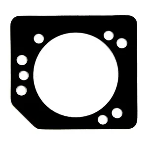 James Gaskets James, gasket carb/throttle body to air cleaner housing