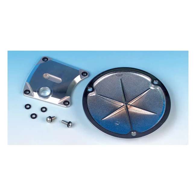 James Gaskets Seal washer derby cover. RCM - 31433-84A