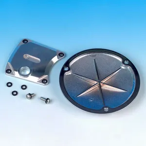 James Gaskets James, seal washer derby cover. RCM